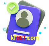 Tornar-se um membro do kfbet.com é muito simples