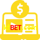 O Cassino kfbet.com também oferece apostas esportivas virtuais!