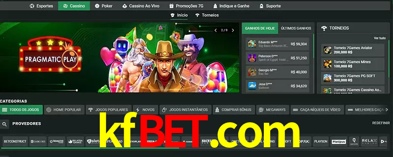 cassino kfbet.com