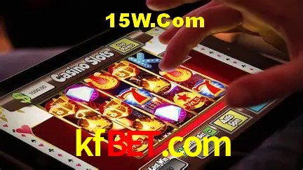 Avaliações dos Jogadores kfbet.com