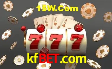 Estatísticas do Jogo kfbet.com
