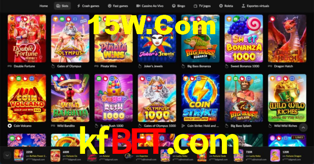 kfbet.com