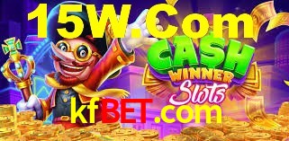 Torneios kfbet.com