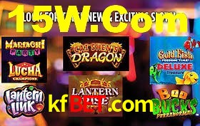 APP oficial da kfbet.com para mobile