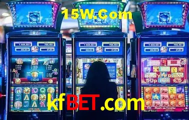 Diretório de Jogos kfbet.com