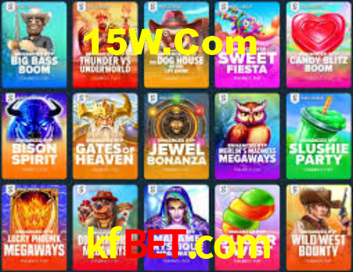 kfbetcom
